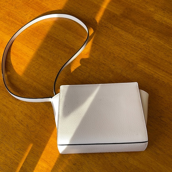 Kate spade Grand St Hayden crossbody pink bag - Picture 2 of 15